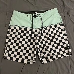 Vans Board Shorts
